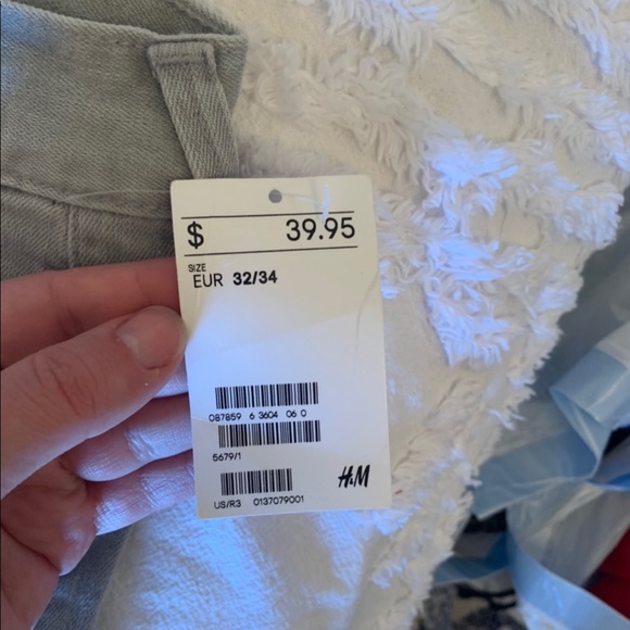 H&M soft jeans - Picture 5 of 5